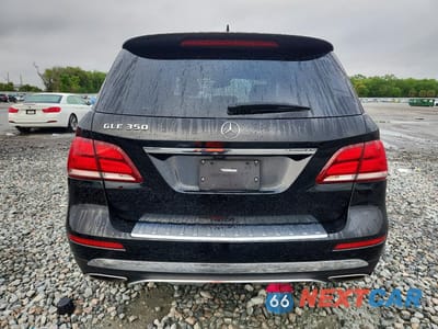 Zdjęcie 6 z 12 samochodu: 2016 MERCEDES-BENZ GLE 350 VIN:4JGDA5JB9GA705309 - miniatura