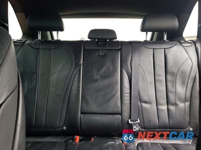 Zdjęcie 10 z 12 samochodu: 2016 BMW X5 XDRIVE35I VIN:5UXKR0C59G0S91970 - miniatura