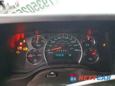 Zdjęcie 9 z 13 samochodu: 2020 CHEVROLET EXPRESS G3500 LT VIN:1GAZGPFG4L1167162 - miniatura