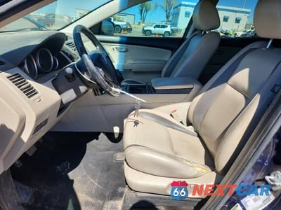 Zdjęcie 7 z 11 samochodu: 2011 MAZDA CX-9 VIN:JM3TB2CV3B0310275 - miniatura