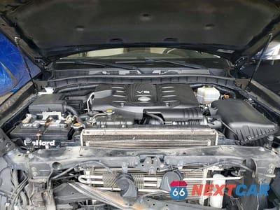 Zdjęcie 12 z 14 samochodu: 2017 NISSAN ARMADA SV VIN:JN8AY2NEXH9700021 - miniatura