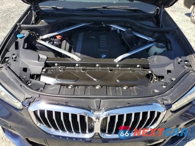 Zdjęcie 12 z 12 samochodu: 2020 BMW X5 XDRIVE40I VIN:5UXCR6C0XL9D04651 - miniatura