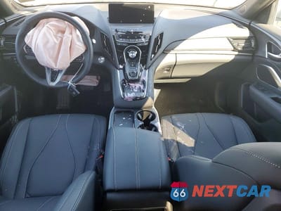 Zdjęcie 8 z 12 samochodu: 2025 ACURA RDX VIN:5J8TC2H47SL036813 - miniatura