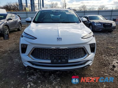 Piąte zdjęcie samochodu w środku: 2024 BUICK ENCORE GX AVENIR VIN:KL4AMFSL5RB049094 - miniatura
