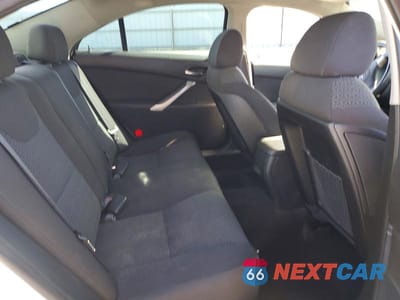 Zdjęcie 10 z 12 samochodu: 2008 PONTIAC G6 BASE VIN:1G2ZG57B984162502 - miniatura