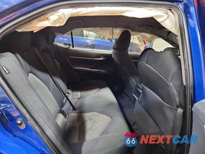 Zdjęcie 10 z 12 samochodu: 2023 TOYOTA CAMRY LE VIN:4T1C11BK1PU084519 - miniatura