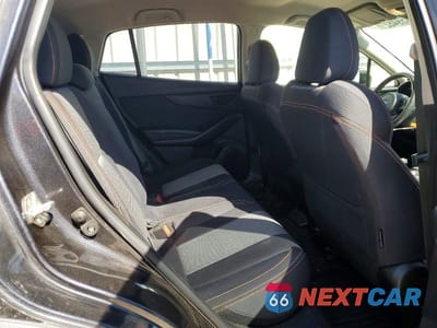 Zdjęcie 10 z 12 samochodu: 2018 SUBARU CROSSTREK PREMIUM VIN:JF2GTABC4JH313723 - miniatura