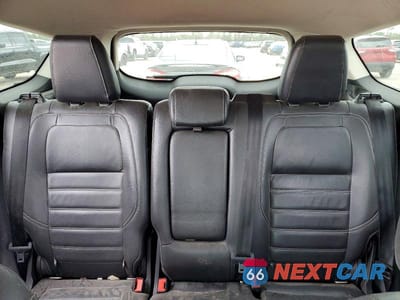Zdjęcie 10 z 13 samochodu: 2017 FORD ESCAPE TITANIUM VIN:1FMCU0JD3HUE94440 - miniatura