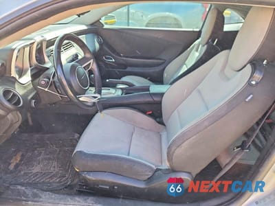 Zdjęcie 7 z 11 samochodu: 2011 CHEVROLET CAMARO LT VIN:2G1FB1ED8B9111807 - miniatura