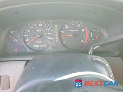 Zdjęcie 9 z 11 samochodu: 2000 NISSAN FRONTIER XE VIN:1N6DD26S4YC348546 - miniatura