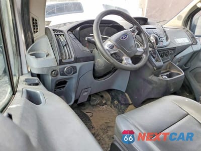 Zdjęcie 8 z 12 samochodu: 2019 FORD TRANSIT T-250 VIN:1FTYR3XM7KKB25457 - miniatura