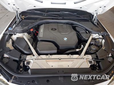 Zdjęcie 11 z 13 samochodu: 2022 BMW 430I VIN:WBA23AT0XNCJ30226 - miniatura