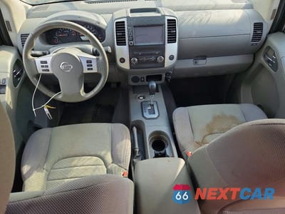 Zdjęcie 8 z 11 samochodu: 2021 NISSAN FRONTIER S 2WD 3.8L V6 EXT CAB VIN:1N6ED0CE0MN716775 - miniatura