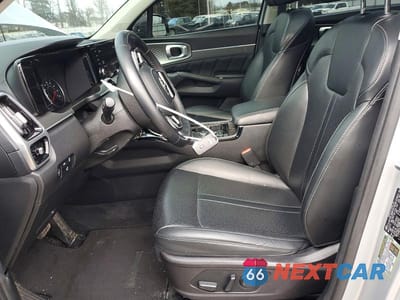 Zdjęcie 7 z 12 samochodu: 2021 KIA SORENTO SX VIN:5XYRKDLF4MG044513 - miniatura