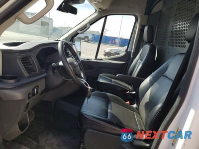 Zdjęcie 7 z 12 samochodu: 2023 FORD TRANSIT 250 DELIVERY VAN VIN:1FTBR1C81PKA25669 - miniatura