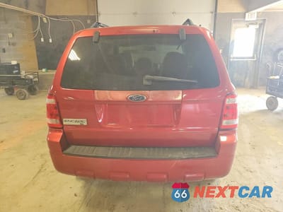 Zdjęcie 6 z 12 samochodu: 2008 FORD ESCAPE XLT VIN:1FMCU03Z48KE48104 - miniatura