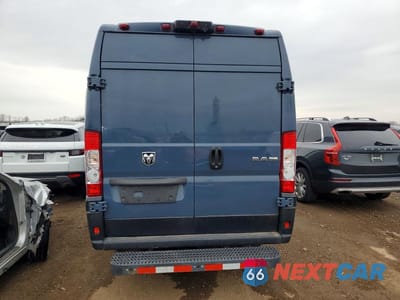 Zdjęcie 6 z 13 samochodu: 2020 RAM PROMASTER 3500 DELIVERY VAN VIN:3C6URVJG9LE140079 - miniatura