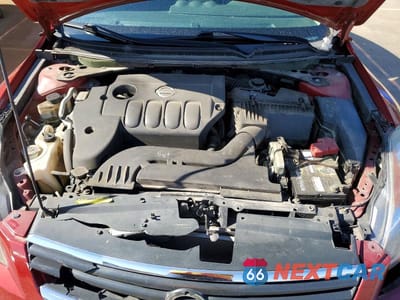 Zdjęcie 11 z 12 samochodu: 2007 NISSAN ALTIMA 2.5 VIN:1N4AL21E27C189136 - miniatura