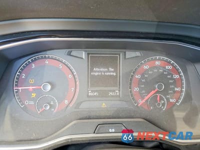 Zdjęcie 9 z 12 samochodu: 2019 VOLKSWAGEN JETTA S VIN:3VWC57BU9KM184035 - miniatura