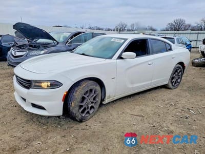 2018 DODGE CHARGER GT 2C3CDXJG0JH307708 - główne zdjęcie licytacji z USA - miniatura