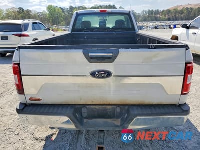 Zdjęcie 6 z 12 samochodu: 2019 FORD F150 VIN:1FTMF1C5XKKD92442 - miniatura