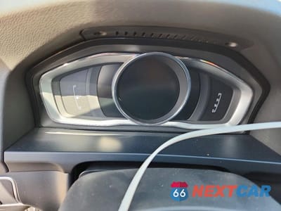 Zdjęcie 9 z 11 samochodu: 2015 VOLVO S60 PREMIER VIN:YV140MFB1F1304775 - miniatura