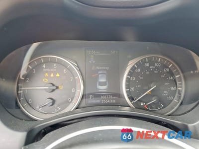 Zdjęcie 9 z 12 samochodu: 2019 INFINITI Q50 3.0T LUXE VIN:JN1EV7AR4KM593440 - miniatura