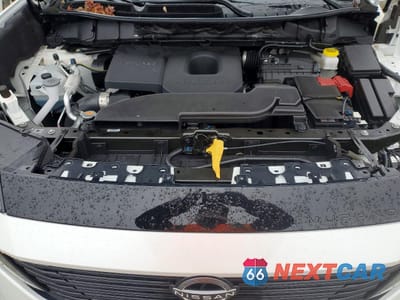 Zdjęcie 12 z 14 samochodu: 2025 NISSAN MURANO SV VIN:5N1AZ3BS9SC123626 - miniatura