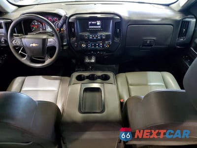 Zdjęcie 8 z 11 samochodu: 2016 CHEVROLET SILVERADO K1500 VIN:1GCVKNEH7GZ270876 - miniatura