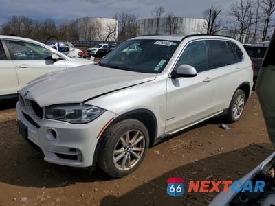 2015 BMW X5 XDRIVE35I 5UXKR0C57F0K61820 - główne zdjęcie licytacji z USA - miniatura