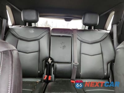 Zdjęcie 10 z 13 samochodu: 2021 CADILLAC XT5 PREMIUM LUXURY VIN:1GYKNCR44MZ153980 - miniatura