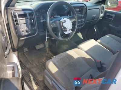 Zdjęcie 8 z 12 samochodu: 2015 GMC SIERRA C1500 VIN:1GTN1TEH8FZ267264 - miniatura