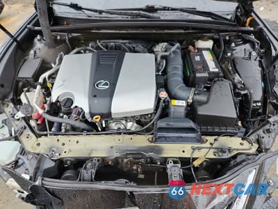 Zdjęcie 11 z 11 samochodu: 2019 LEXUS ES 350 BASE VIN:58ABZ1B12KU042230 - miniatura