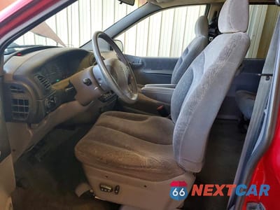 Zdjęcie 7 z 13 samochodu: 1998 DODGE GRAND CARAVAN SE VIN:1B4GP44G3WB719276 - miniatura