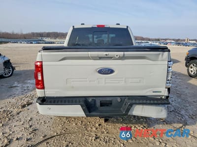 Zdjęcie 6 z 12 samochodu: 2023 FORD F150 SUPERCREW VIN:1FTEW1EP9PFA79773 - miniatura
