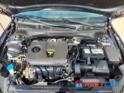 Zdjęcie 11 z 12 samochodu: 2020 KIA FORTE LXS VIN:3KPF24AD8LE186976 - miniatura