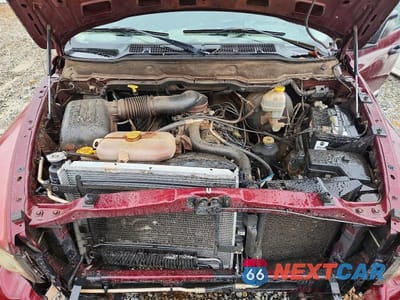 Zdjęcie 11 z 12 samochodu: 2002 DODGE RAM 1500 VIN:1D7HA18Z82S534675 - miniatura