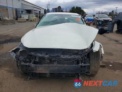 Piąte zdjęcie samochodu w środku: 2014 INFINITI Q50 PREMIUM VIN:JN1BV7AR2EM693866 - miniatura