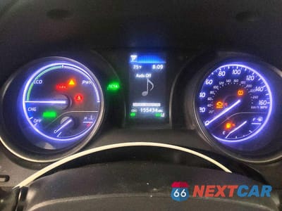 Zdjęcie 9 z 12 samochodu: 2022 TOYOTA CAMRY HYBRID SE VIN:4T1S31AK6NU586625 - miniatura