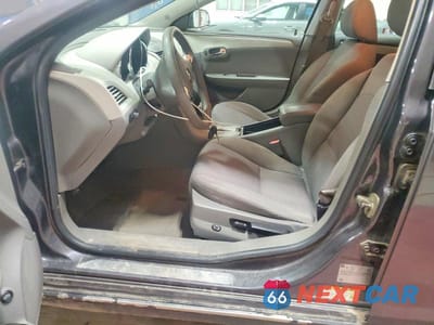 Zdjęcie 7 z 13 samochodu: 2011 CHEVROLET MALIBU 1LT VIN:1G1ZC5E13BF183285 - miniatura