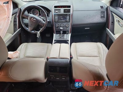 Zdjęcie 8 z 12 samochodu: 2015 MAZDA CX-9 GRAND TOURING VIN:JM3TB2DA1F0451783 - miniatura