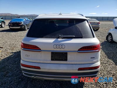 Zdjęcie 6 z 12 samochodu: 2020 AUDI Q7 PREMIUM PLUS VIN:WA1LXAF71LD003077 - miniatura