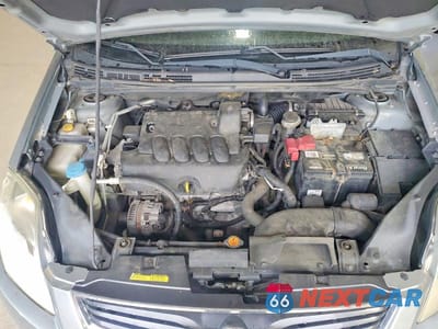 Zdjęcie 11 z 12 samochodu: 2012 NISSAN SENTRA 2.0 VIN:3N1AB6AP2CL617245 - miniatura