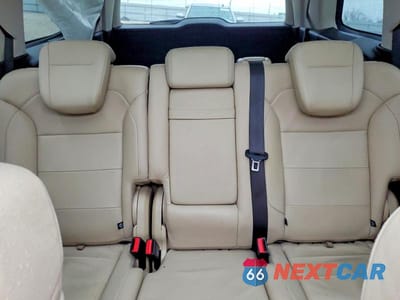 Zdjęcie 10 z 13 samochodu: 2019 MERCEDES-BENZ GLS 550 4MATIC VIN:4JGDF7DE1KB196287 - miniatura