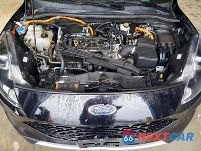 Zdjęcie 12 z 12 samochodu: 2020 FORD ESCAPE SE SPORT VIN:1FMCU9BZ5LUB98987 - miniatura