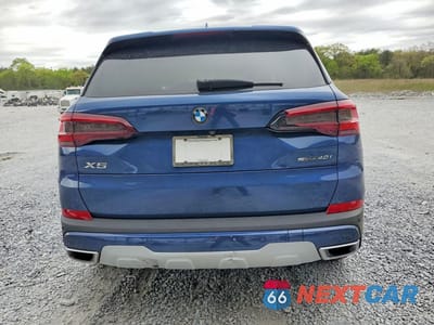 Zdjęcie 6 z 12 samochodu: 2023 BMW X5 SDRIVE 40I VIN:5UXCR4C06P9R50213 - miniatura