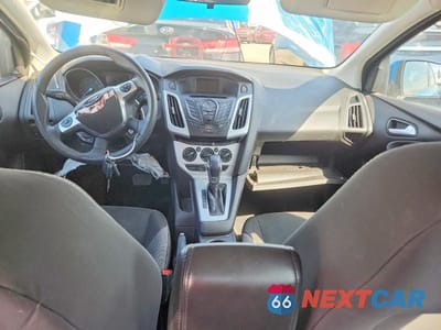 Zdjęcie 8 z 11 samochodu: 2014 FORD FOCUS SE VIN:1FADP3F27EL174585 - miniatura