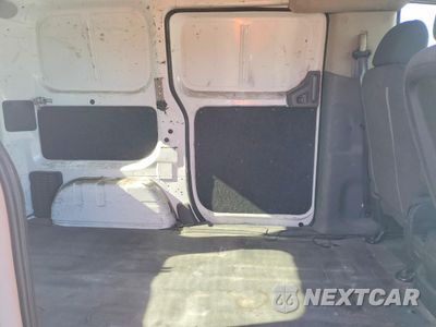 Zdjęcie 11 z 14 samochodu: 2015 NISSAN NV200 S VIN:3N6CM0KN9FK693725 - miniatura