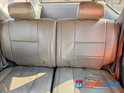 Zdjęcie 10 z 13 samochodu: 2001 TOYOTA 4RUNNER SR5 VIN:JT3GN86R610204232 - miniatura