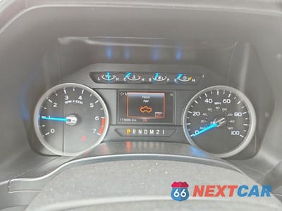 Zdjęcie 9 z 11 samochodu: 2017 FORD F250 SUPER DUTY VIN:1FT7X2B65HED31792 - miniatura